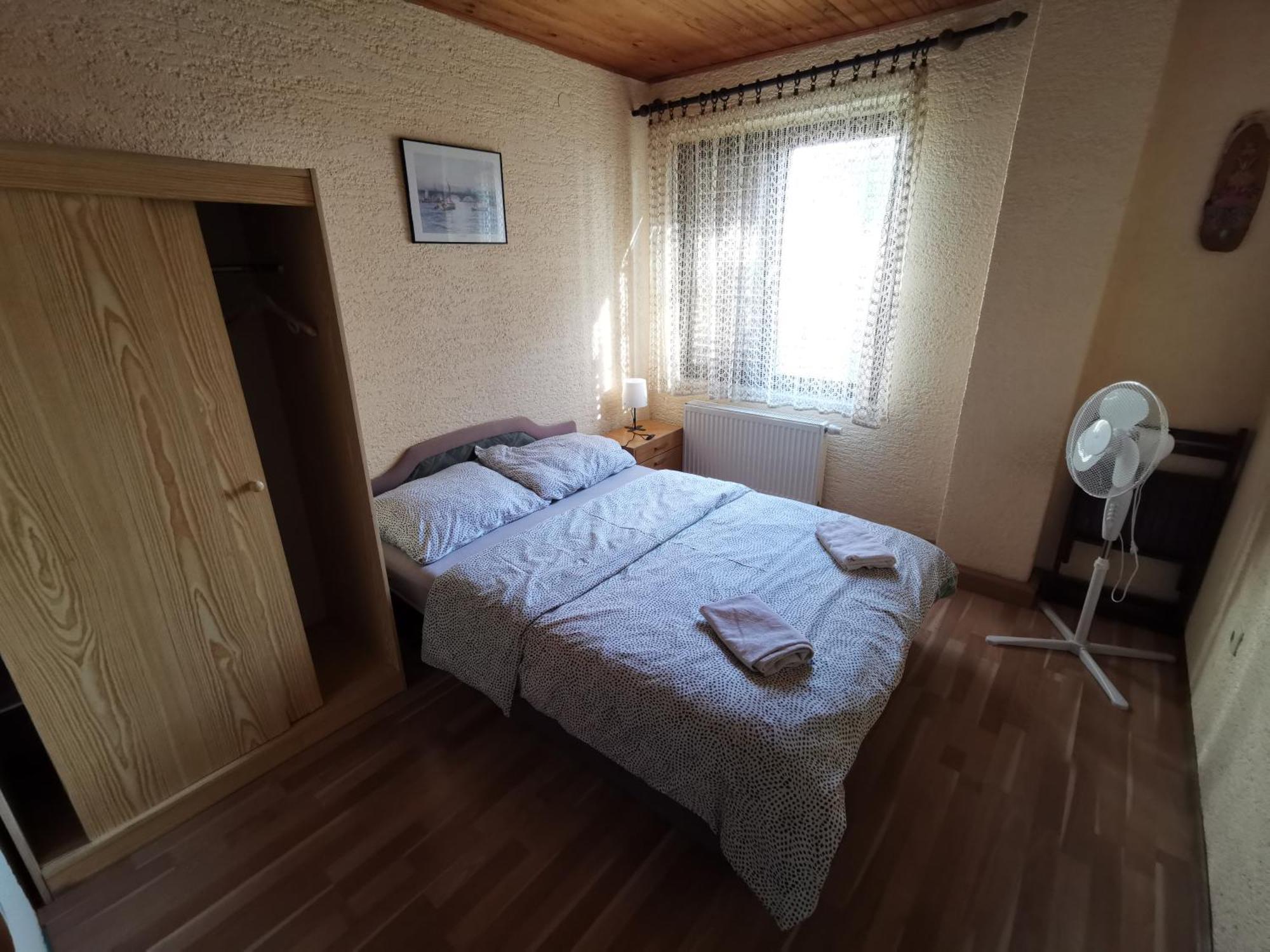 Guest House Dijana 클랄제비카 외부 사진