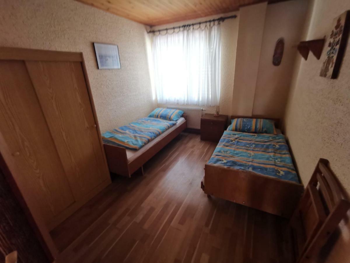 Guest House Dijana 클랄제비카 외부 사진
