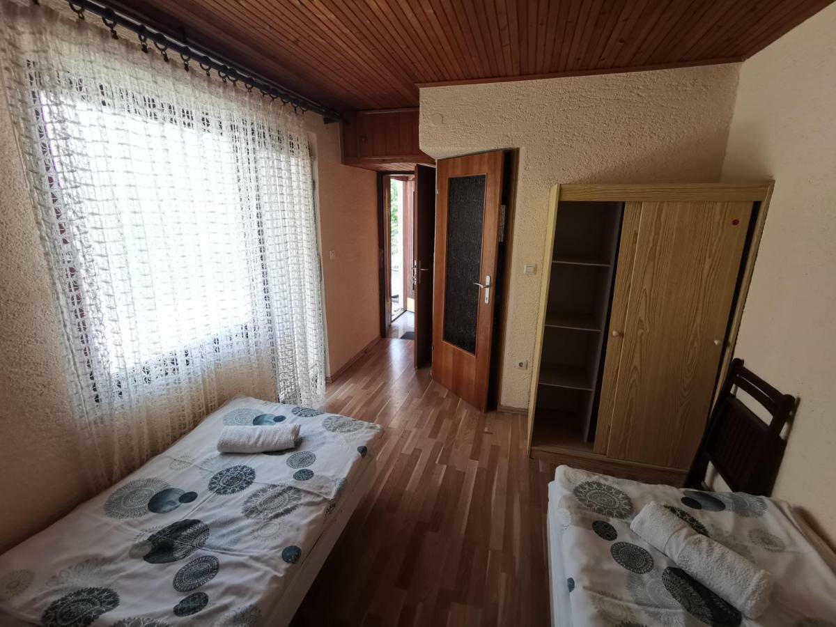 Guest House Dijana 클랄제비카 외부 사진
