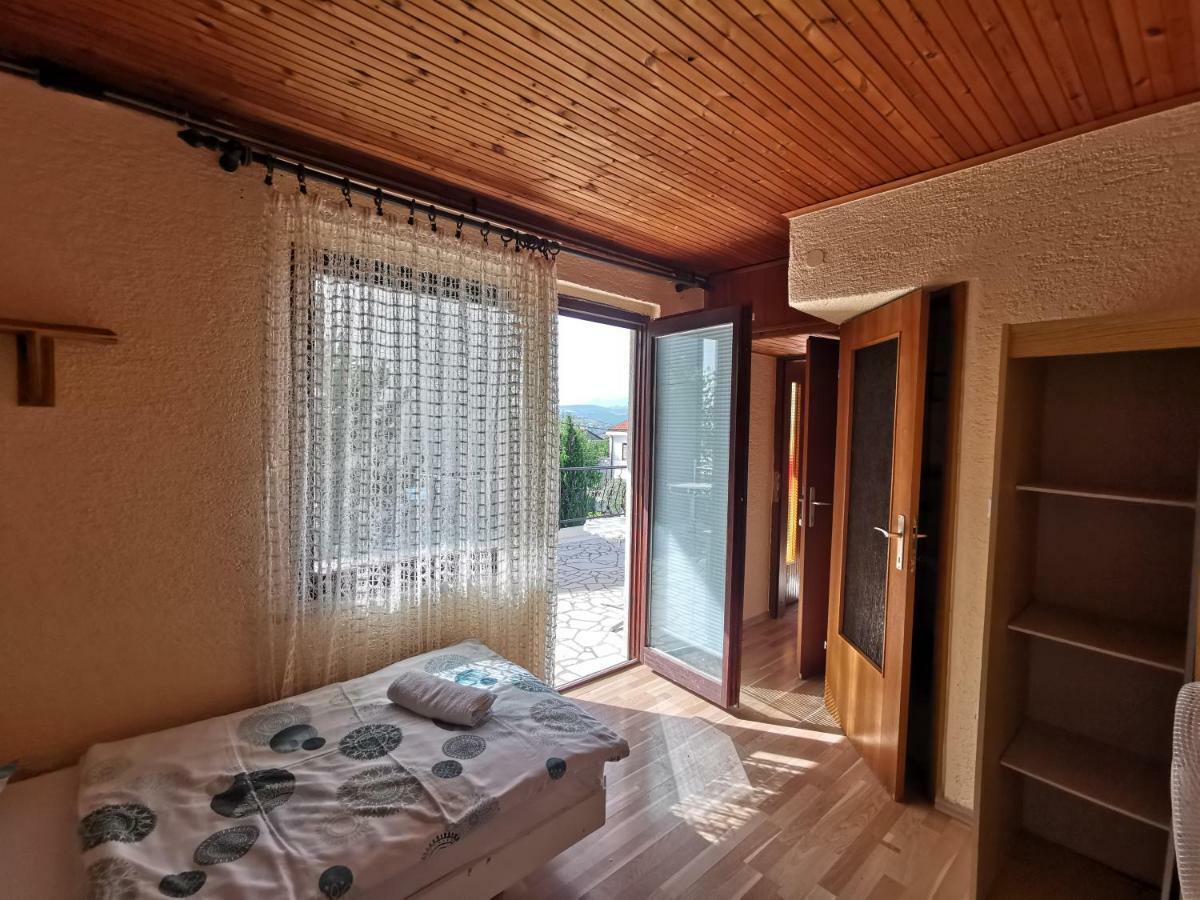 Guest House Dijana 클랄제비카 외부 사진